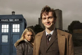 Doctor Who 2026 Christmas Special: Tennant & Piper Return Rumors