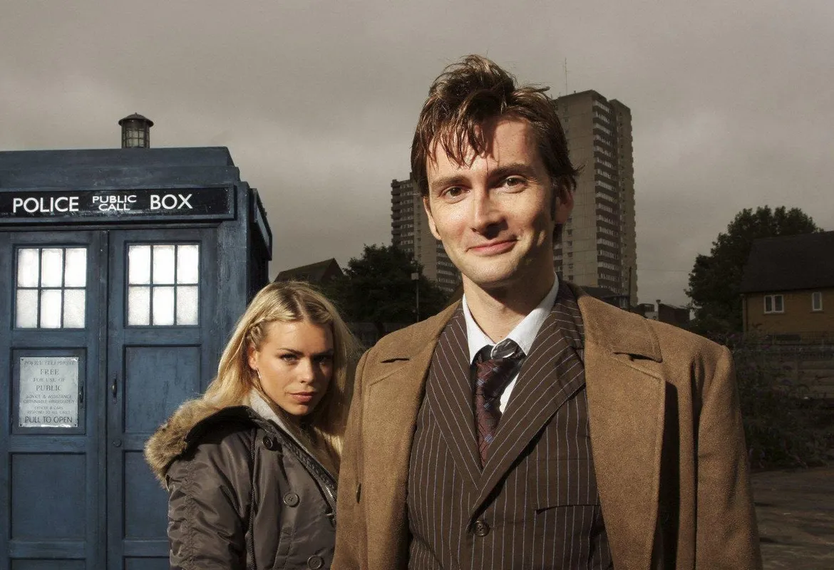 Doctor Who 2026 Christmas Special: Tennant & Piper Return Rumors
