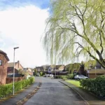 Liverpool Gangsters Disrupt Peaceful Suburban Street in Banks