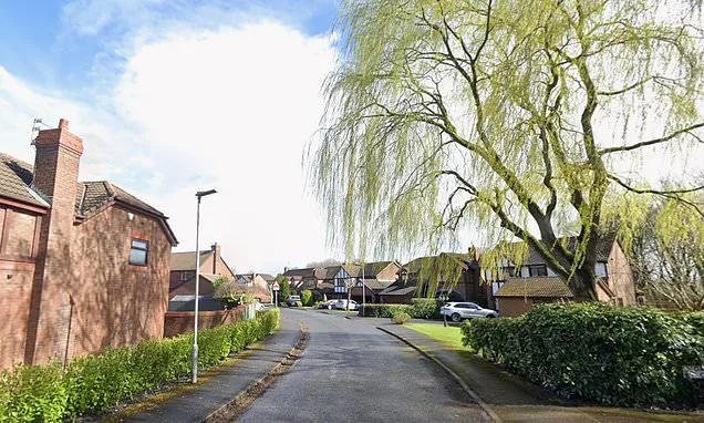 Liverpool Gangsters Disrupt Peaceful Suburban Street in Banks