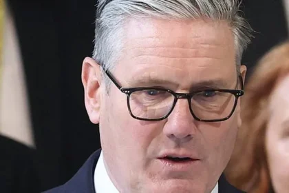 Think Tank Urges Starmer to Tax Wealthy More, Scrap Pension Triple Lock