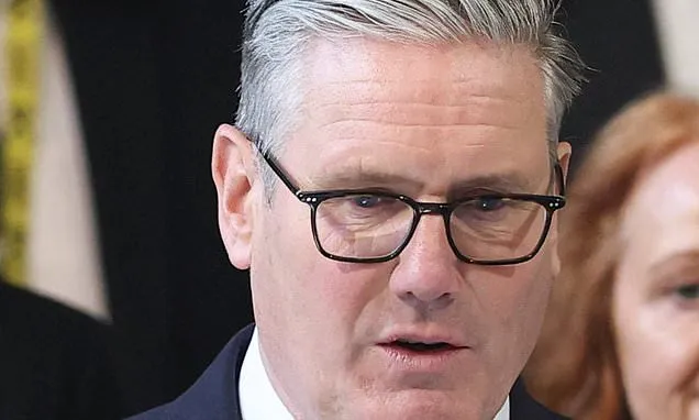Think Tank Urges Starmer to Tax Wealthy More, Scrap Pension Triple Lock