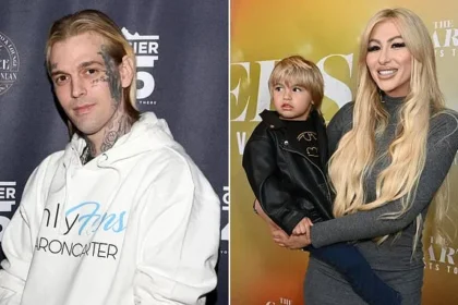Aaron Carter Wrongful Death Suit Settles After Nearly 4 Years