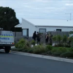 Suspect in Custody After Wynyard Shooting in Northern Tasmania