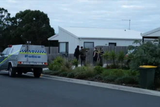 Suspect in Custody After Wynyard Shooting in Northern Tasmania