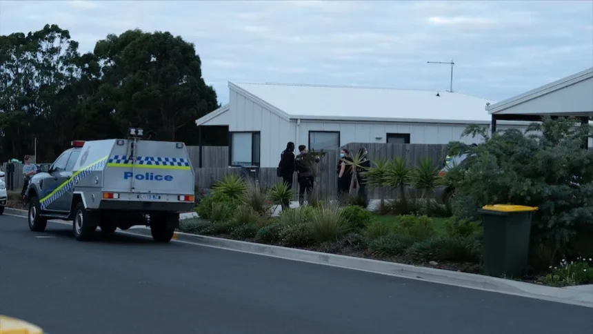 Suspect in Custody After Wynyard Shooting in Northern Tasmania