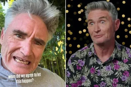 Dave Hughes Blasts Australian Government Over NDIS Fraud Cuts