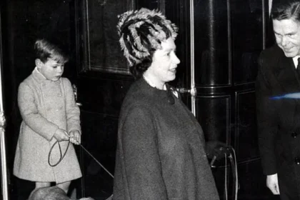 Why Queen Elizabeth II Hid Her First Two Pregnancies from Public View