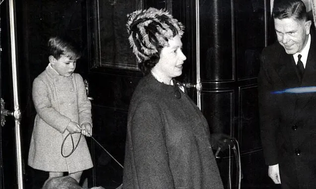 Why Queen Elizabeth II Hid Her First Two Pregnancies from Public View