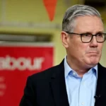 Labour Faces Chaos as Streeting Challenges Starmer’s Leadership