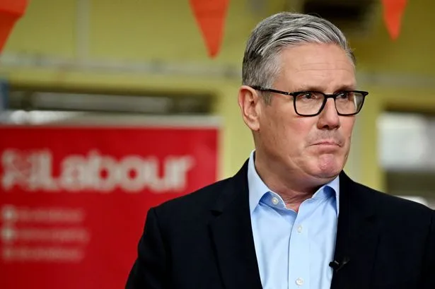 Labour Faces Chaos as Streeting Challenges Starmer’s Leadership