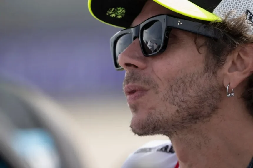 Rossi Eyes Marini, Vietti for VR46 MotoGP Seat After Digia Exit