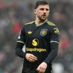 Mason Mount’s Father Slams Michael Owen as ‘Fool’ Over Criticism