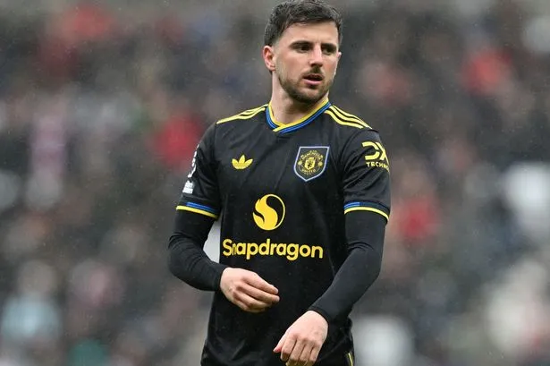 Mason Mount’s Father Slams Michael Owen as ‘Fool’ Over Criticism