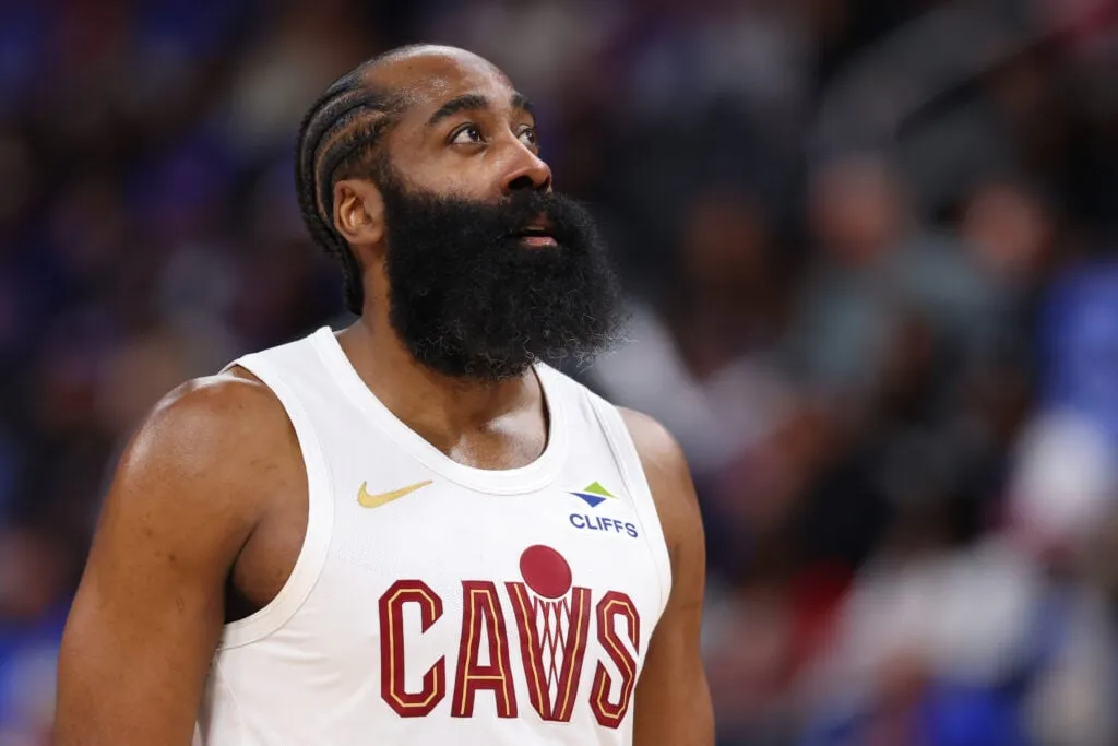 Louis Riddick Blasts James Harden’s Flopping as ‘Tiring and Old’