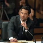 The Lincoln Lawyer to End After Five Seasons on Netflix
