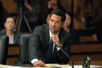 The Lincoln Lawyer to End After Five Seasons on Netflix