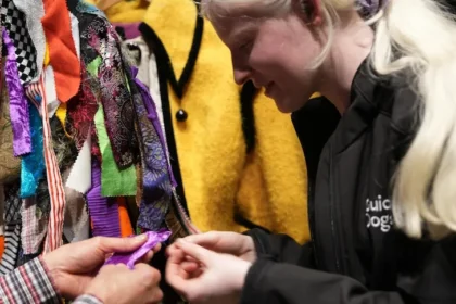 Sensory-Friendly Theatre Breaks Etiquette for Broader Inclusivity