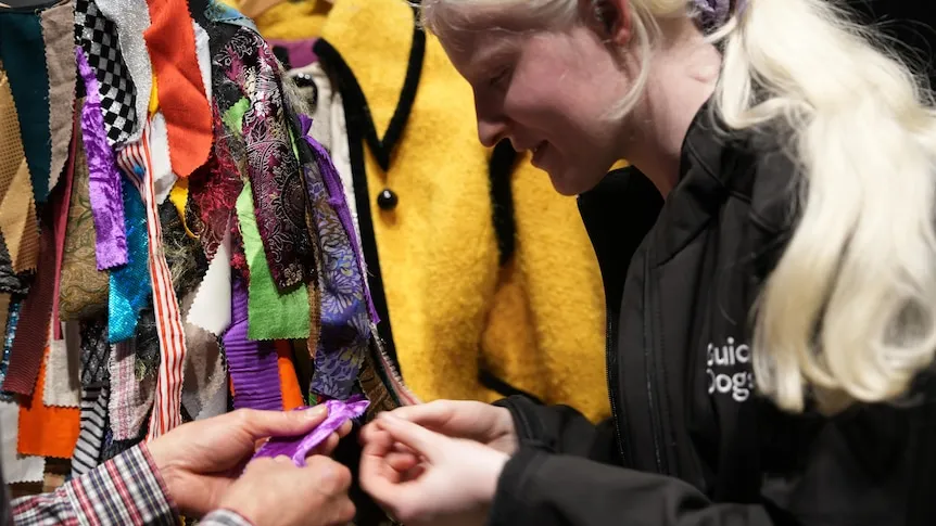 Sensory-Friendly Theatre Breaks Etiquette for Broader Inclusivity