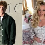 Jayden Federline’s Dior Red Carpet Amid Britney Spears Restaurant Scene