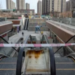 China Housing Crisis Drags On, Offshore Bondholders Face Dim Prospects