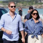 Harry and Meghan to Produce Gripping Afghanistan War Film for Netflix