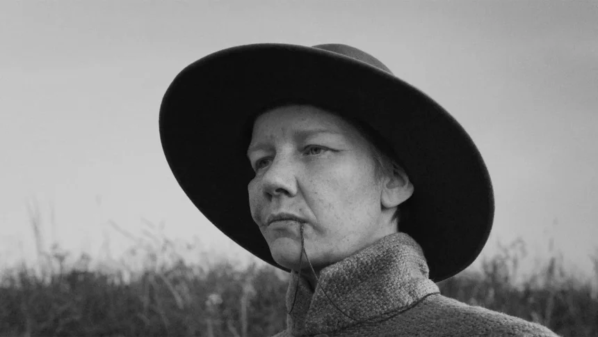 Sandra Hüller Eyes Oscars History with Four Nominations