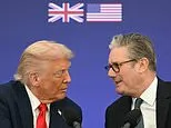 Trump Warns Starmer Faces Tough Political Fight Over Immigration, Energy
