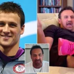 Ryan Lochte Slams ‘Clowns’ Over Unrecognizable New Look Claim