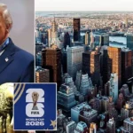 2026 World Cup Host Cities See Low Hotel Bookings Weeks Before Kickoff