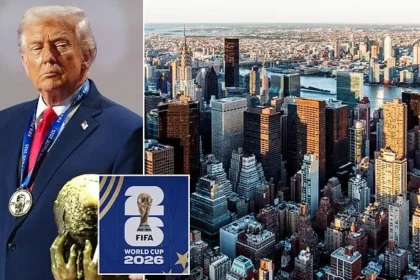 2026 World Cup Host Cities See Low Hotel Bookings Weeks Before Kickoff