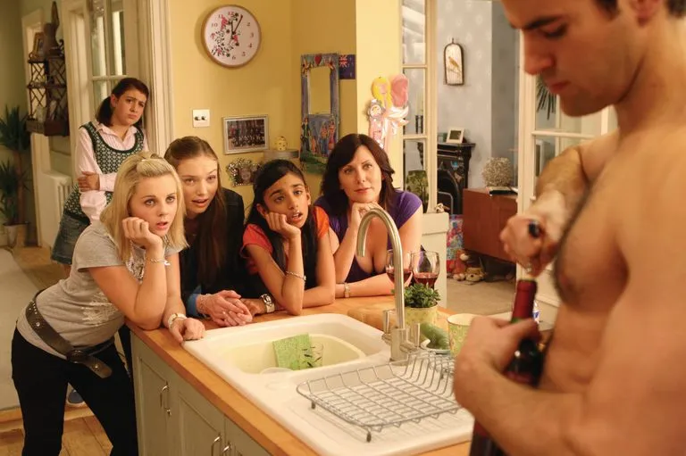 Angus, Thongs and Perfect Snogging Star Hints at Sequel Hopes and Cast Reunions