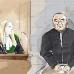 Kenneth Law Expected to Plead Guilty to Assisting Suicide, Murder Charges Dropped