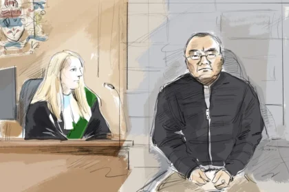 Kenneth Law Expected to Plead Guilty to Assisting Suicide, Murder Charges Dropped