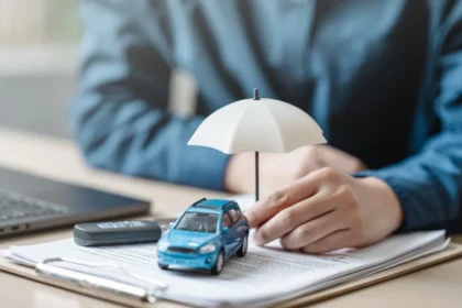 Progressive Overtakes State Farm as Top US Private Auto Insurer