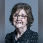 MI6 Intelligence Pioneer Baroness Ramsay Dies at 86