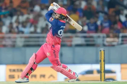 IPL Qualifier 2: Watch Gujarat Titans vs Rajasthan Royals Live