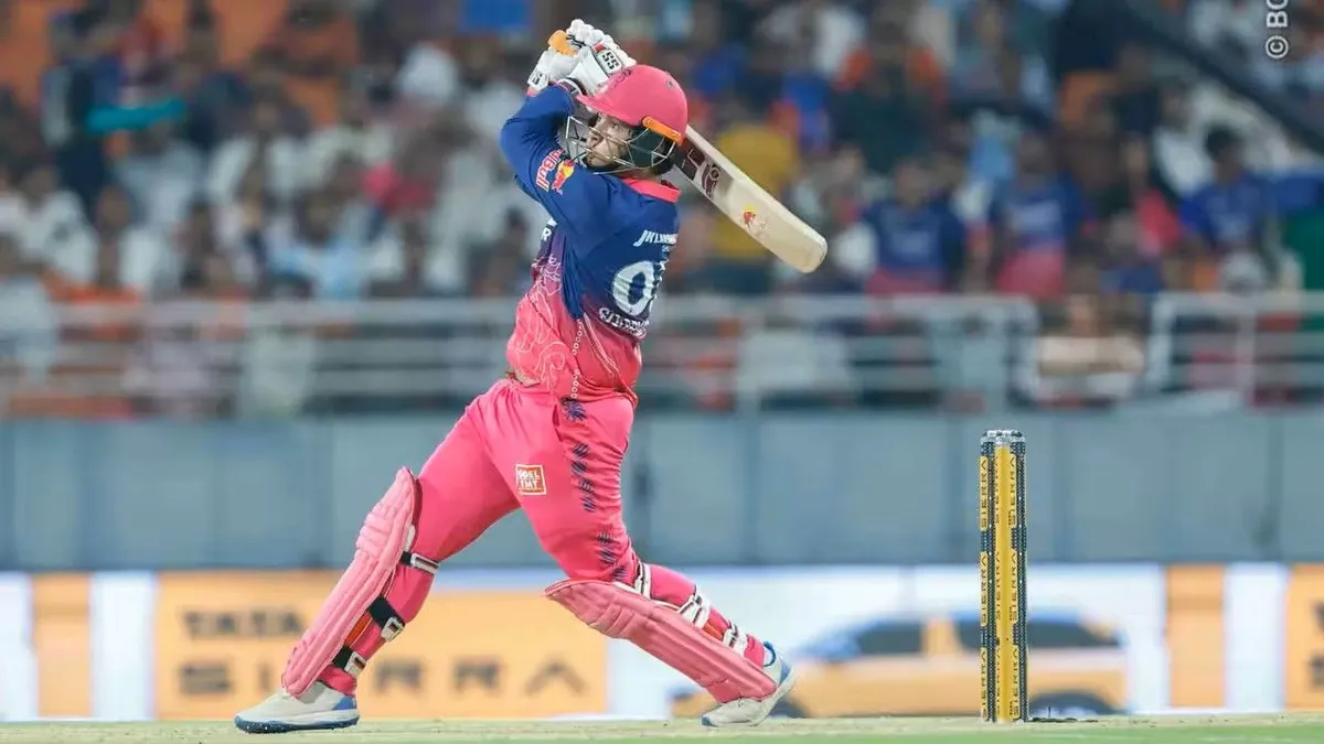 IPL Qualifier 2: Watch Gujarat Titans vs Rajasthan Royals Live