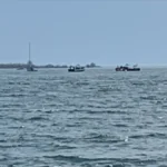 Boater Missing 3 Days Off Cherry Beach, Lake Ontario Search Continues