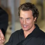 McConaughey’s Tequila Shines at TGI Fridays Summer Event