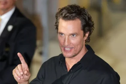 McConaughey’s Tequila Shines at TGI Fridays Summer Event