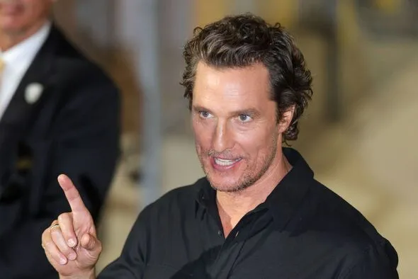 McConaughey’s Tequila Shines at TGI Fridays Summer Event