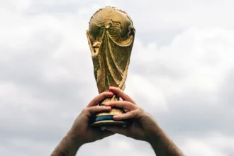FIFA Website Scams Target Fans Ahead of 2026 World Cup
