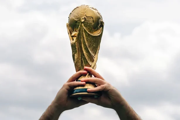 FIFA Website Scams Target Fans Ahead of 2026 World Cup