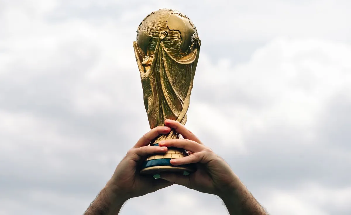 FIFA Website Scams Target Fans Ahead of 2026 World Cup
