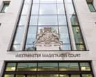 Greek Man Accused of Spying on Journalist in London