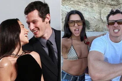 Dua Lipa and Callum Turner’s Lavish Italian Wedding Set for Next Week