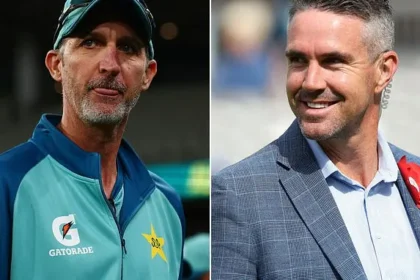 Gillespie Slams Pietersen’s Franchise Cricket Sacrifice Claims