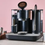 Meraki Espresso Machine: Barista-Quality Coffee Made Easy