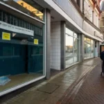 Iconic Footwear Brand Reopens Doors After Administration